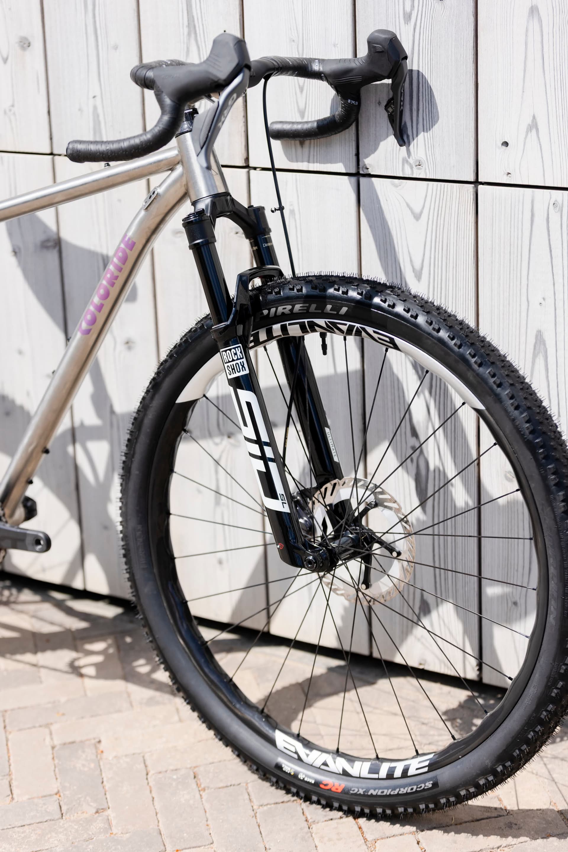 HARDY Ti-Koloride