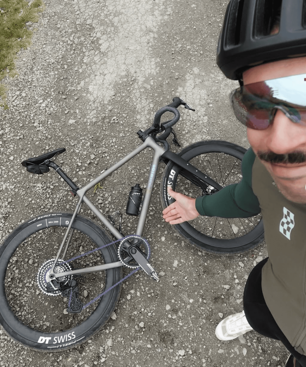 BIKESHOW