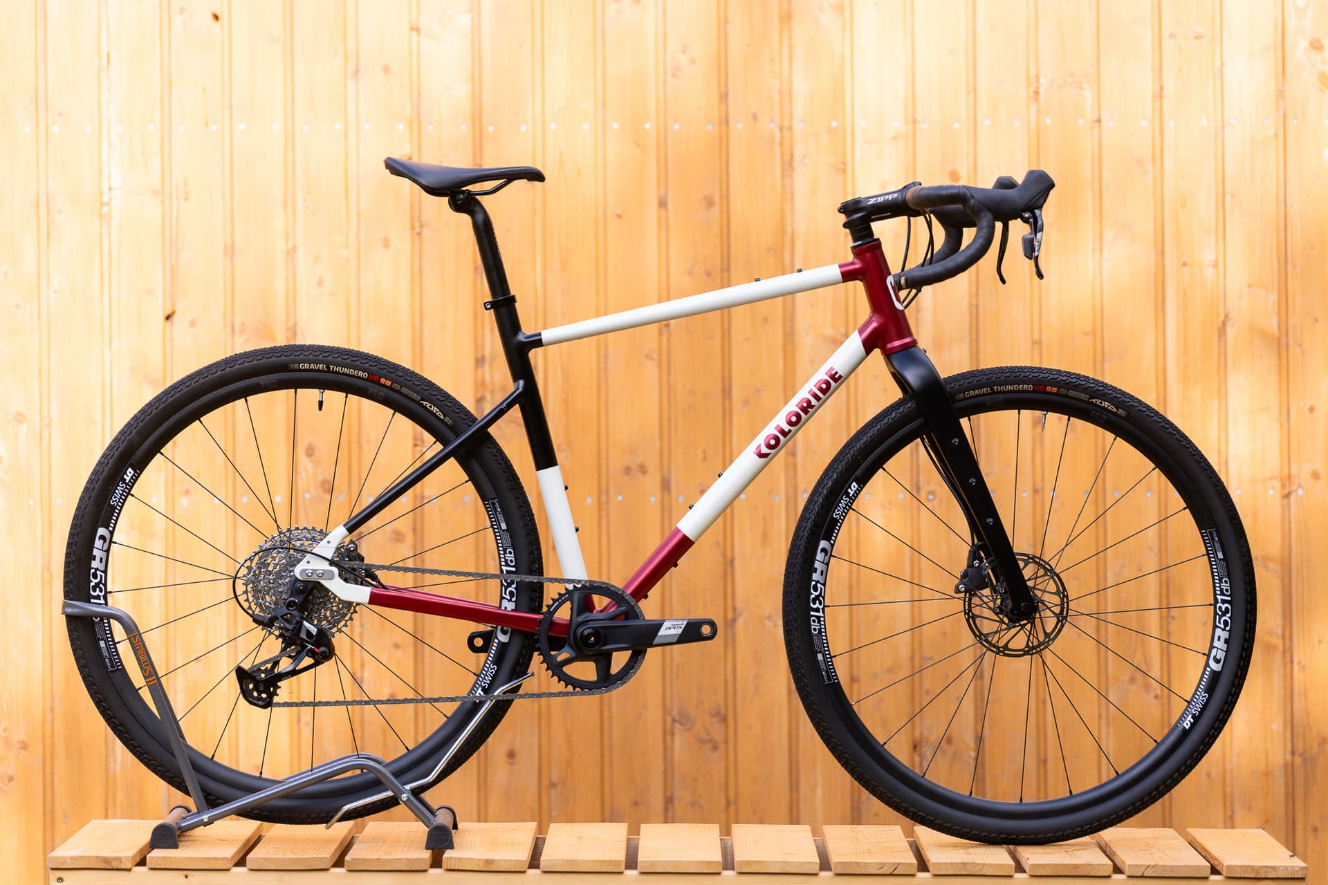 KRASKA AL Koloride – Apex XPLR -