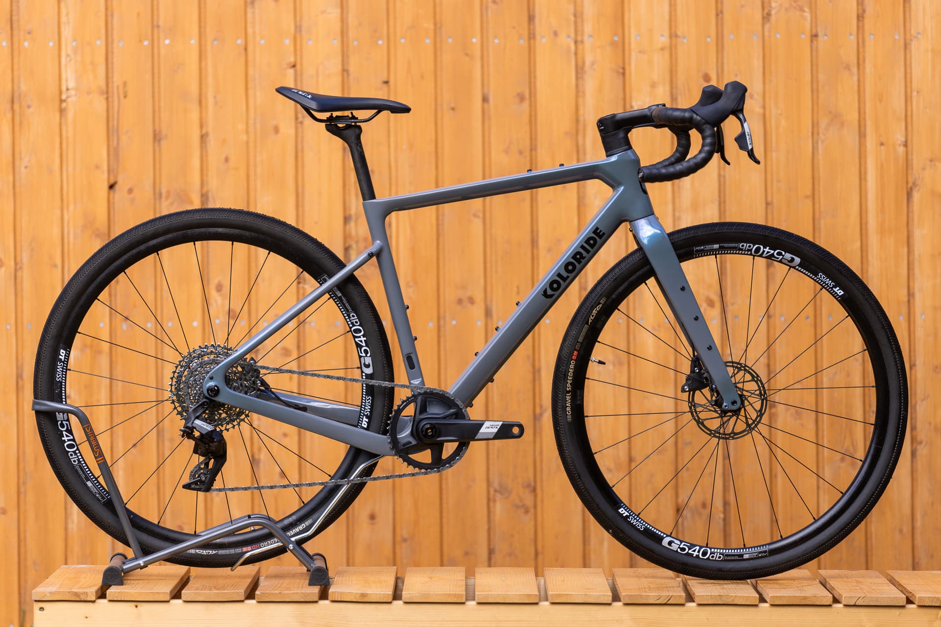 LIFT CF Koloride – APEX XPRL AXS