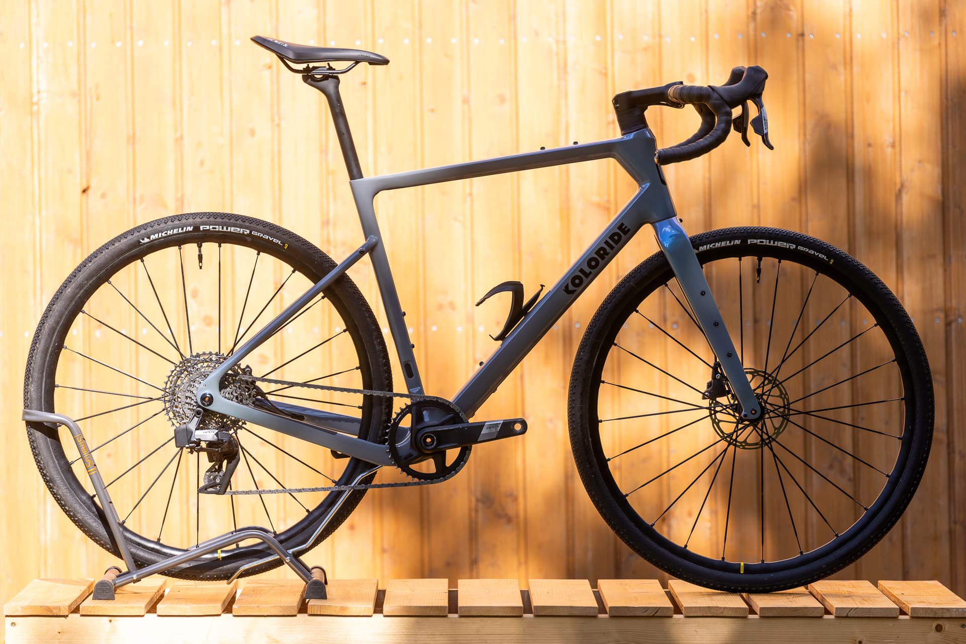 LIFT CF Koloride – Apex AXS XPRL