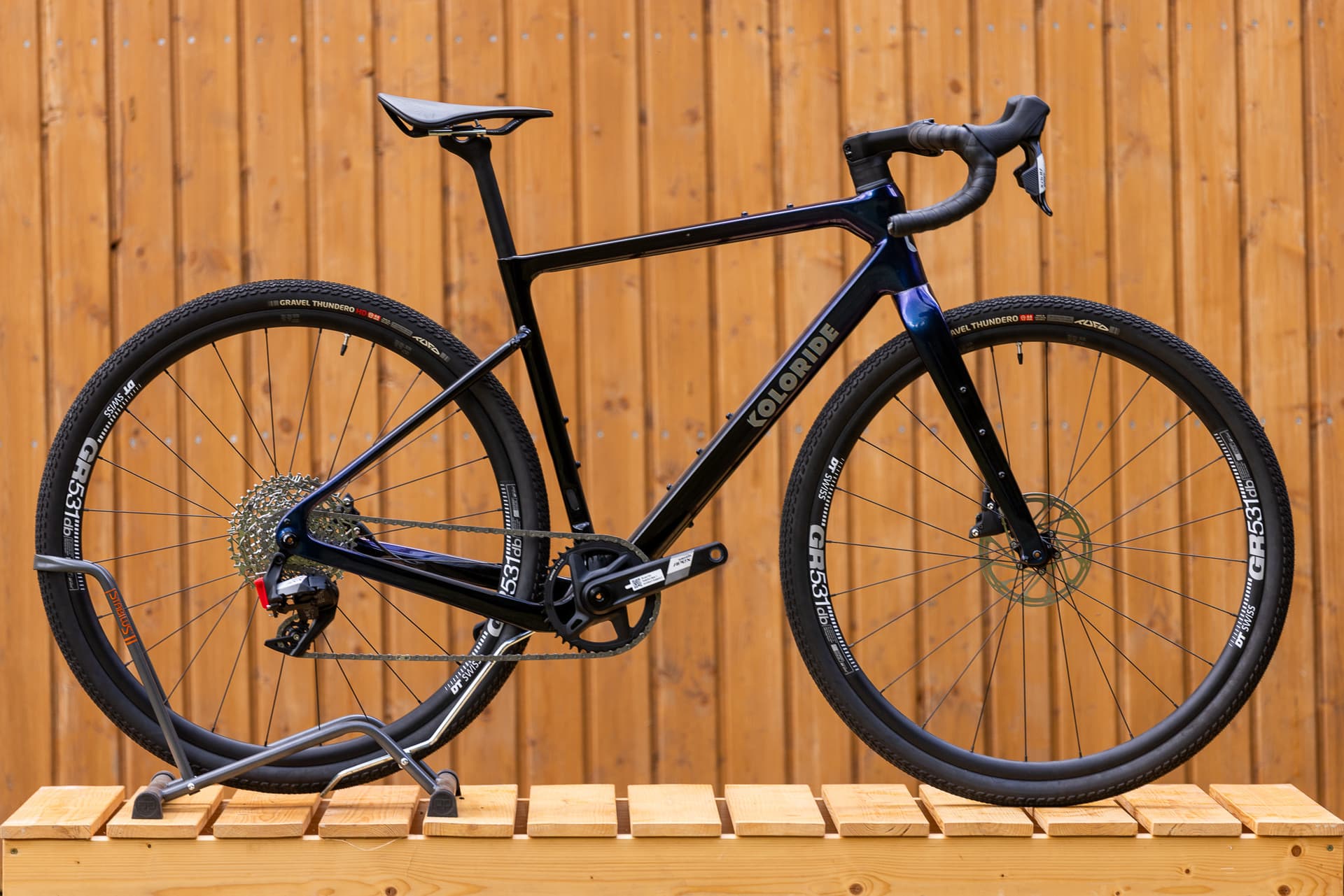 LIFT CF Koloride – Apex XPRL AXS